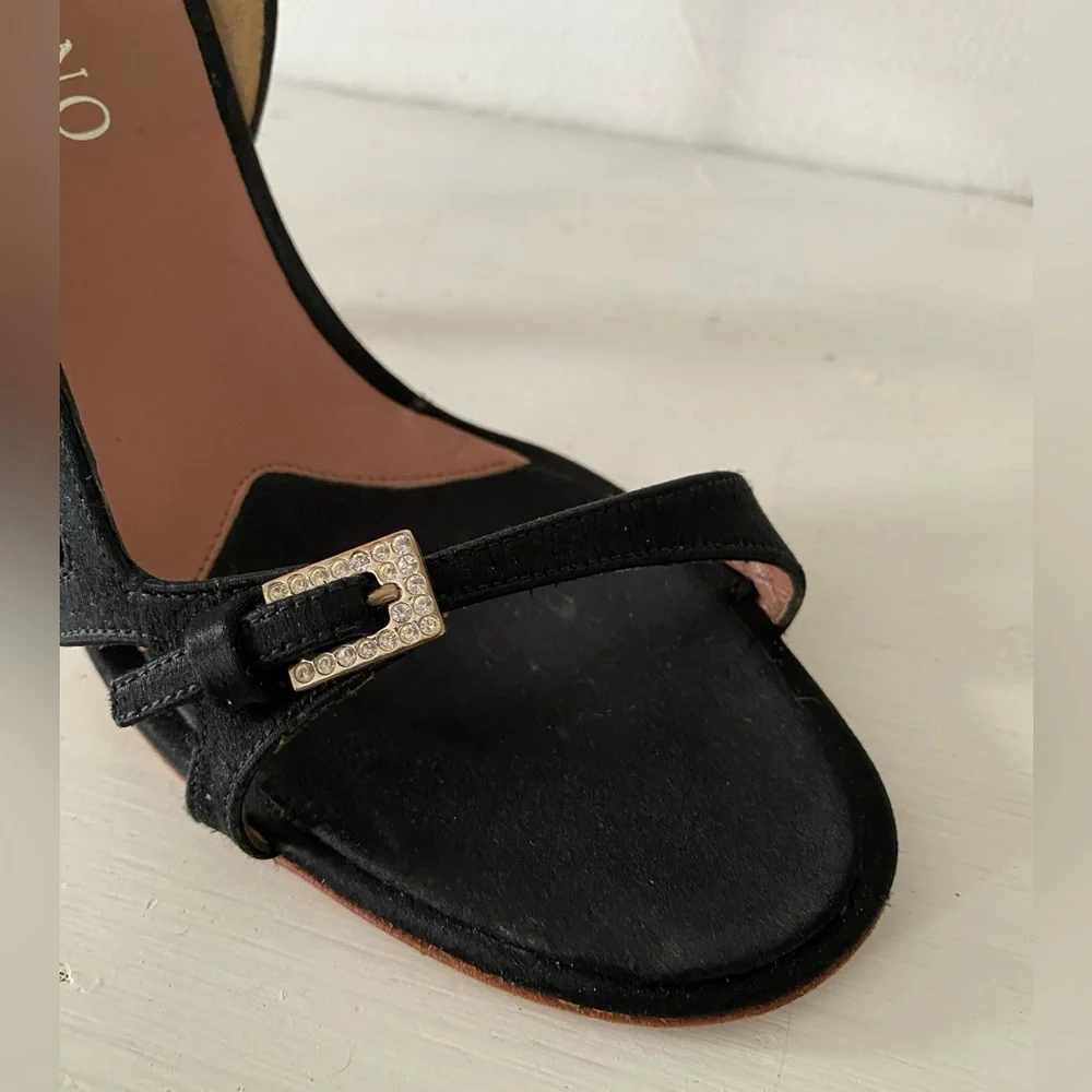Valentino Sandals - Picture 1 of 9